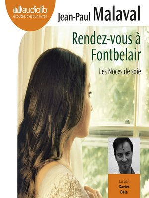 cover image of Rendez-vous à Fontbelair--Les noces de soie 3
